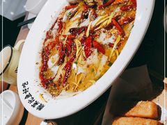 -太二酸菜鱼(沈阳万象城店)
