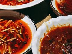 -渝信川菜(西单店)