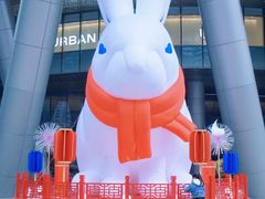 -长沙北辰三角洲大悦城