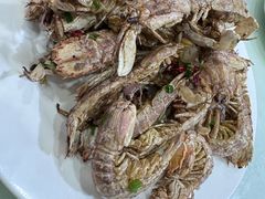 -临风海鲜餐厅