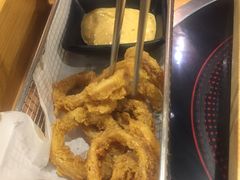 -肥肥虾庄·金牌油焖大虾(杨园滨江时代walk店)