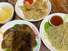 -吴财记面家(大同路店)