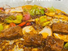 -有鱼吃·纸包烤鱼(曲江创意谷店)