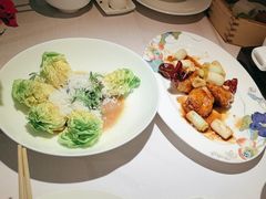 -杭儿风餐厅(嘉里中心店)