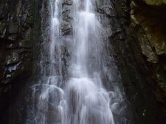 -藏龙百瀑风景区