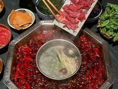 -大风老火锅(江北一店)