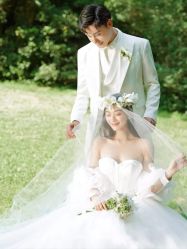 -金夫人婚纱摄影