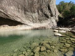 -雁荡山大龙湫景区