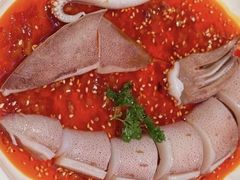 -醉东Oriental House(静安嘉里中心店)