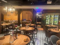 -耶里夏丽·丝路新疆菜·清真食品(徐汇南丹东路臻选店)