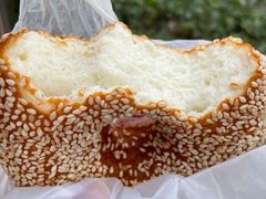 老北京面包圈-玉华台饭庄(裕中西里小区店)