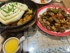 -爷爷的烀饼店