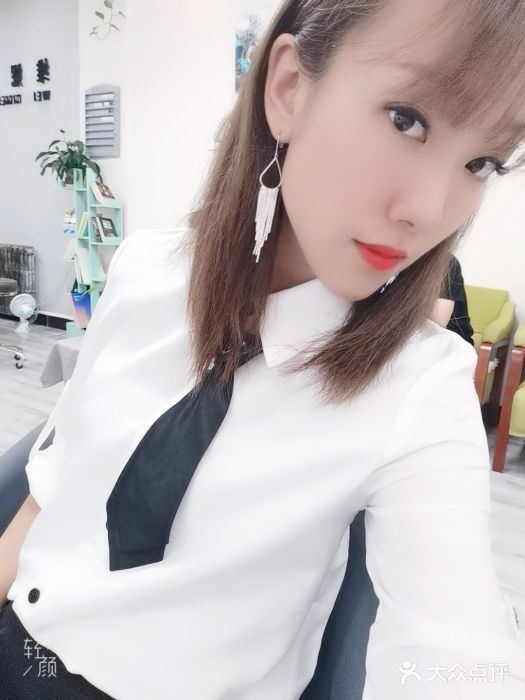 维妮美形象设计(六西街店)图片