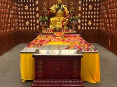 -上海东林寺(金山区)