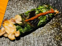 -木子烧鸟屋(百子湾店)