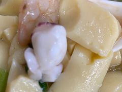 -华春餐馆(鱼山路店)