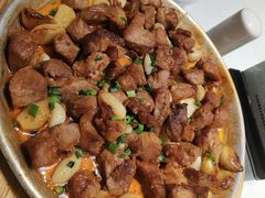 -青岛美食鲁菜大酒店