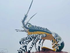 -大连金石滩绿发温泉假日酒店
