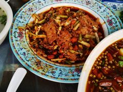 -双流老字号董蹄花(机场南四路店)