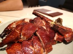 -港丽餐厅(高德置地店)