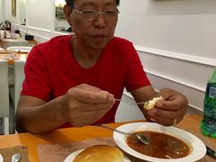 -红房子西菜馆(淮海店)