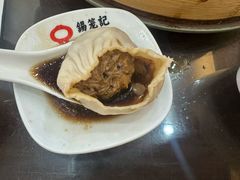 -锡笼记·无锡小笼(常熟万达店)