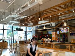 -冰泉豆浆馆(阳朔店)