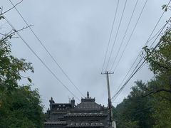 -老张烤羊(王哥庄店)