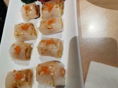 避风塘の鲜虾肠粉-避风塘(宝山万达店)