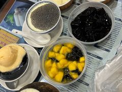 -仁信老铺(华盖路店)