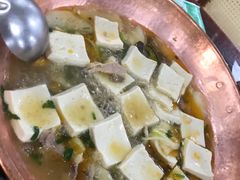 -朝伟清真铜瓢牛肉馆(三十年老·店)