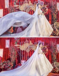 -张仕婚礼·做有温度的婚礼
