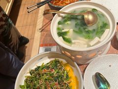 -浩海火燒雲傣家菜(芮欧百货店)