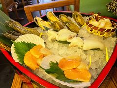 -牛New寿喜烧(虹桥新天地店)