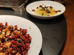 -羊门客在·烤盐池滩羊·川菜