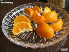20100307第二天&nbsp;(11)-外婆家(杭州马塍店·杭帮菜名店)