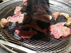 -红沃烤肉(家乐福2部店)