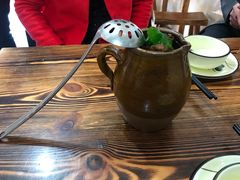 -巢湖名吃·徽府农家菜(半汤店)