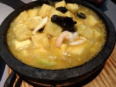 -鑫悦诚府·新鲁菜·餐厅(趵突泉店)