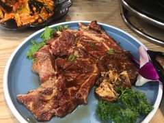 -大壮家原味烤肉(兴华北街店)