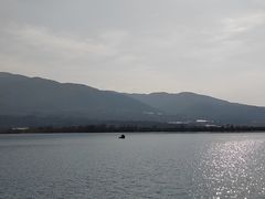-西昌邛海湿地