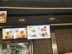 -麦当劳(武商建二店)