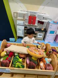 -meland亲子乐园•派对•研学(苏州悠方购物中心店)