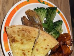 -比格比萨自助(延庆万达广场店)