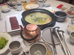-周渝食惦酸菜鱼(青浦店)