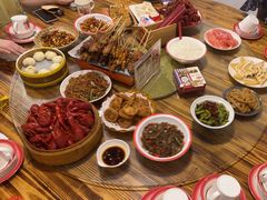 -冶建镜子·老南昌大排档·江西虾王(总店)