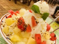 -顺记冰室(宝华路店)