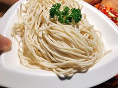 -锅说大脸毛肚重庆老火锅(佐阾店)