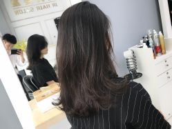 点击看大图 -DL HAIR SALON
