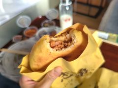 -姜志勇·志勇烧饼(总店)